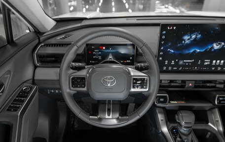 Toyota RAV4, 2025 год, 4 950 000 рублей, 11 фотография