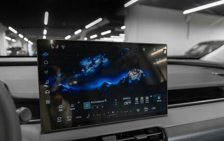 Toyota RAV4, 2025 год, 4 950 000 рублей, 15 фотография