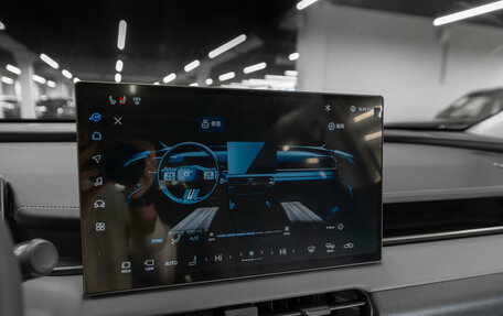 Toyota RAV4, 2025 год, 4 950 000 рублей, 17 фотография