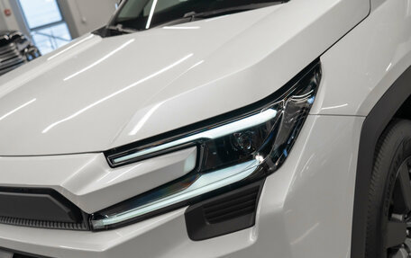 Toyota RAV4, 2025 год, 4 950 000 рублей, 22 фотография