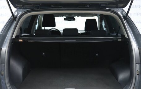 KIA Sportage IV рестайлинг, 2022 год, 2 590 000 рублей, 9 фотография