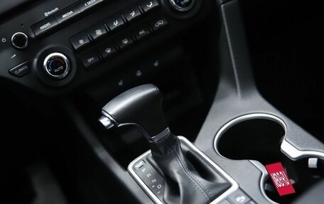 KIA Sportage IV рестайлинг, 2022 год, 2 590 000 рублей, 14 фотография