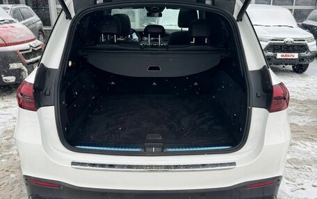 Mercedes-Benz GLE AMG, 2021 год, 9 500 000 рублей, 7 фотография