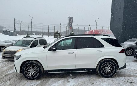 Mercedes-Benz GLE AMG, 2021 год, 9 500 000 рублей, 5 фотография