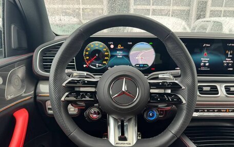 Mercedes-Benz GLE AMG, 2021 год, 9 500 000 рублей, 13 фотография