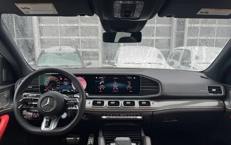 Mercedes-Benz GLE AMG, 2021 год, 9 500 000 рублей, 11 фотография