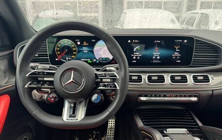 Mercedes-Benz GLE AMG, 2021 год, 9 500 000 рублей, 12 фотография