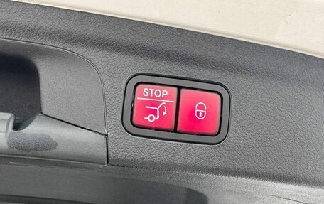 Mercedes-Benz GLE AMG, 2021 год, 9 500 000 рублей, 8 фотография