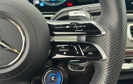 Mercedes-Benz GLE AMG, 2021 год, 9 500 000 рублей, 15 фотография