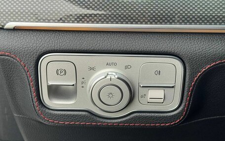 Mercedes-Benz GLE AMG, 2021 год, 9 500 000 рублей, 19 фотография