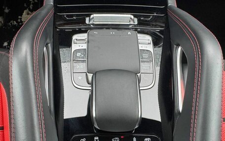 Mercedes-Benz GLE AMG, 2021 год, 9 500 000 рублей, 23 фотография