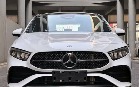 Mercedes-Benz A-Класс, 2023 год, 2 125 008 рублей, 2 фотография