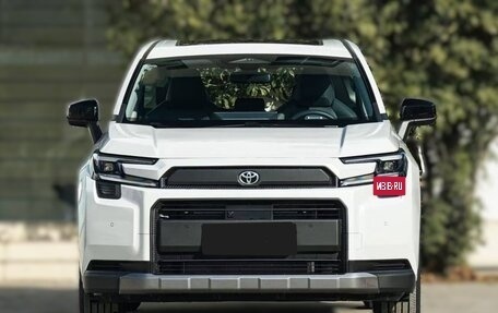 Toyota RAV4, 2026 год, 4 400 000 рублей, 4 фотография