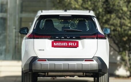 Toyota RAV4, 2026 год, 4 400 000 рублей, 5 фотография