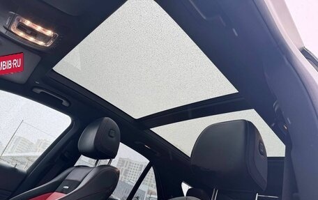 Mercedes-Benz GLE AMG, 2021 год, 9 500 000 рублей, 24 фотография