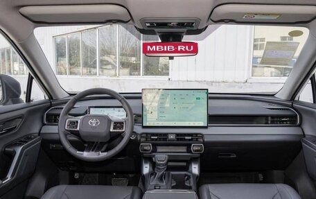 Toyota RAV4, 2026 год, 4 400 000 рублей, 6 фотография