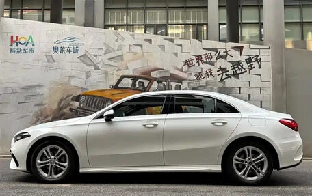 Mercedes-Benz A-Класс, 2023 год, 2 125 008 рублей, 3 фотография