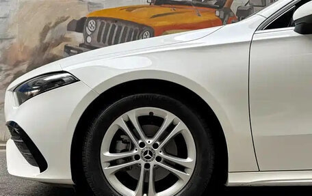 Mercedes-Benz A-Класс, 2023 год, 2 125 008 рублей, 6 фотография