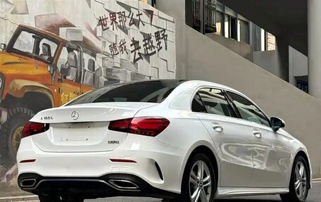 Mercedes-Benz A-Класс, 2023 год, 2 125 008 рублей, 4 фотография