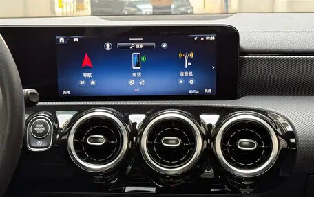 Mercedes-Benz A-Класс, 2023 год, 2 125 008 рублей, 10 фотография