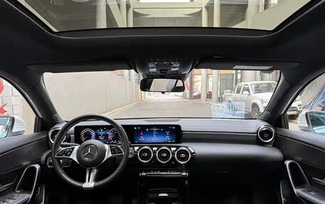 Mercedes-Benz A-Класс, 2023 год, 2 125 008 рублей, 13 фотография