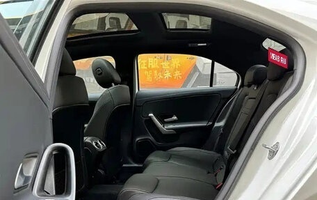 Mercedes-Benz A-Класс, 2023 год, 2 125 008 рублей, 12 фотография