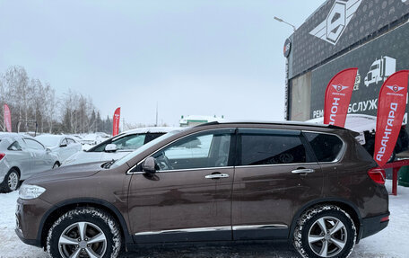 Haval H6, 2019 год, 1 550 000 рублей, 4 фотография