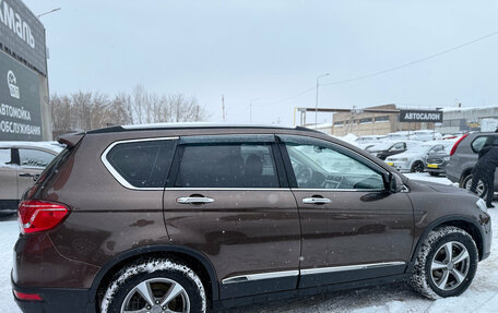 Haval H6, 2019 год, 1 550 000 рублей, 8 фотография