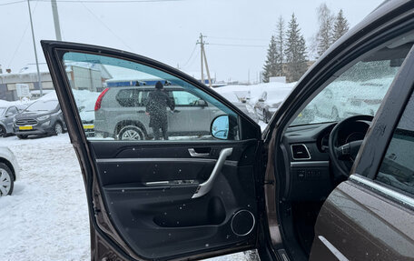 Haval H6, 2019 год, 1 550 000 рублей, 10 фотография