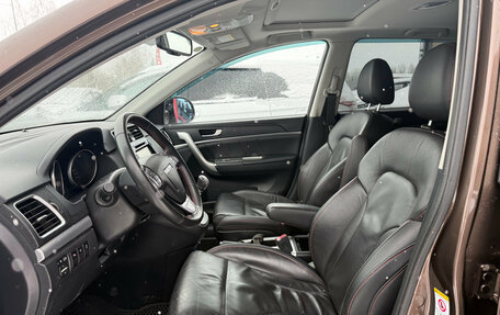 Haval H6, 2019 год, 1 550 000 рублей, 12 фотография