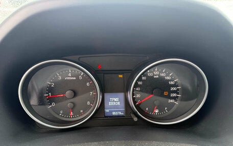 Haval H6, 2019 год, 1 550 000 рублей, 18 фотография