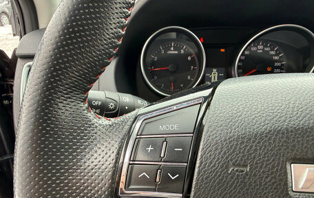 Haval H6, 2019 год, 1 550 000 рублей, 17 фотография