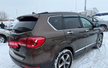 Haval H6, 2019 год, 1 550 000 рублей, 7 фотография