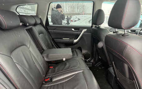 Haval H6, 2019 год, 1 550 000 рублей, 30 фотография