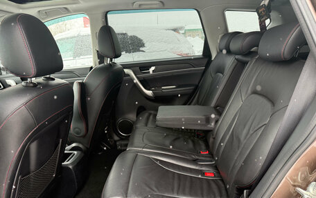 Haval H6, 2019 год, 1 550 000 рублей, 27 фотография