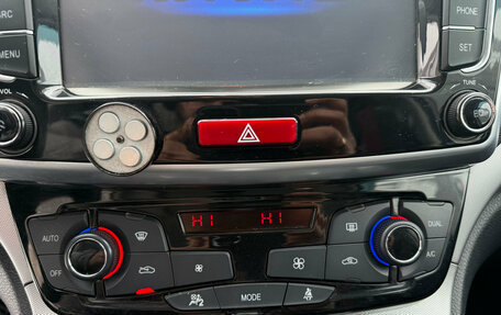 Haval H6, 2019 год, 1 550 000 рублей, 21 фотография