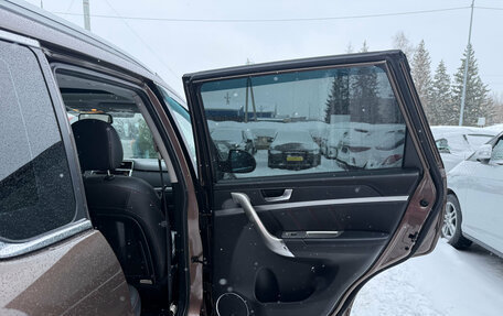 Haval H6, 2019 год, 1 550 000 рублей, 29 фотография