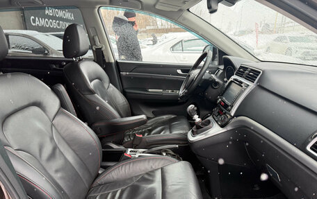 Haval H6, 2019 год, 1 550 000 рублей, 32 фотография