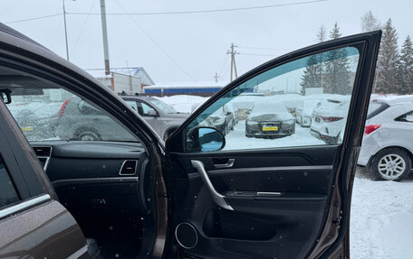 Haval H6, 2019 год, 1 550 000 рублей, 31 фотография