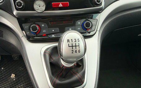 Haval H6, 2019 год, 1 550 000 рублей, 22 фотография