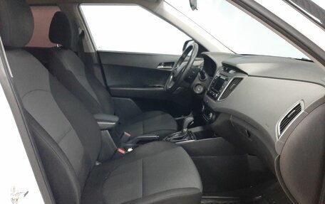 Hyundai Creta I рестайлинг, 2016 год, 1 453 000 рублей, 10 фотография