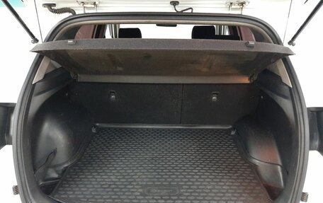 Hyundai Creta I рестайлинг, 2016 год, 1 453 000 рублей, 11 фотография