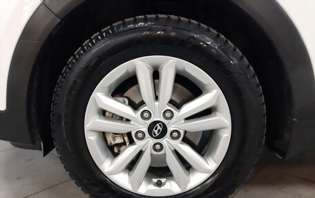 Hyundai Creta I рестайлинг, 2016 год, 1 453 000 рублей, 9 фотография