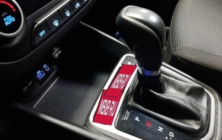 Hyundai Creta I рестайлинг, 2016 год, 1 453 000 рублей, 14 фотография