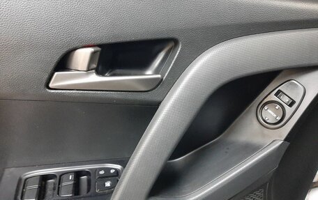 Hyundai Creta I рестайлинг, 2016 год, 1 453 000 рублей, 17 фотография