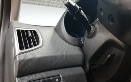 Hyundai Creta I рестайлинг, 2016 год, 1 453 000 рублей, 18 фотография