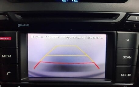 Hyundai Creta I рестайлинг, 2016 год, 1 453 000 рублей, 19 фотография