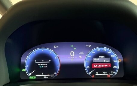 Toyota Alphard, 2025 год, 15 500 000 рублей, 12 фотография