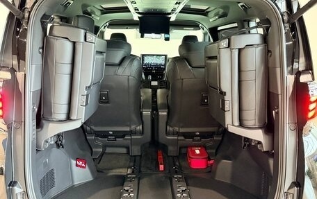 Toyota Alphard, 2025 год, 15 500 000 рублей, 10 фотография