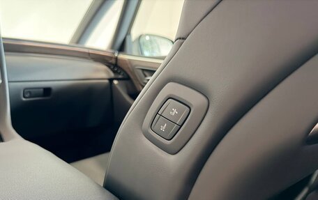 Toyota Alphard, 2025 год, 15 500 000 рублей, 21 фотография